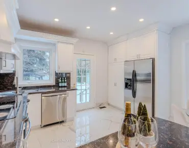 
2066 St Clair Ave W Junction Area, Toronto 3 beds 4 baths 1 garage $1.029M