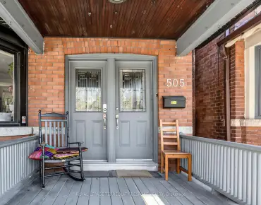 
683 Hillsdale Ave E <a href='https://luckyalan.com/community.php?community=Toronto:Mount Pleasant East'>Mount Pleasant East, Toronto</a> 3 beds 2 baths 1 garage $1.45M