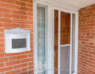 
216 Parkmount Rd Greenwood-Coxwell, Toronto 3 beds 3 baths  garage $1.33M