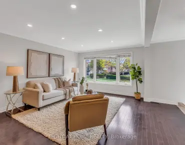 
51 Glenavy Ave <a href='https://luckyalan.com/community.php?community=Toronto:Bridle Path-Sunnybrook-York Mills'>Bridle Path-Sunnybrook-York Mills, Toronto</a> 3 beds 2 baths 1 garage $1.559M