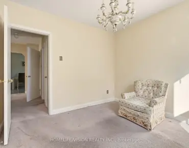 
239 Epsom Downs Dr Downsview-Roding-CFB - 3 beds 2 baths 1 parking space(s) listed at $1099000