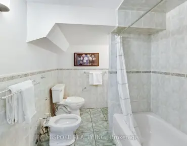 
297 Inglewood Dr <a href='https://luckyalan.com/community.php?community=Toronto:Rosedale-Moore Park'>Rosedale-Moore Park, Toronto</a> 5 beds 5 baths 2 garage $5.25M