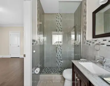 
6 Redwood Ave Greenwood-Coxwell, Toronto 7 beds 6 baths  garage $1.1M