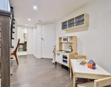 
2864 Weston Rd Humberlea-Pelmo Park W5, Toronto 3 beds 2 baths 2 garage $1.04M