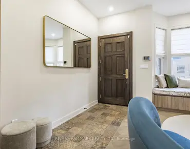 
181 Gilbert Ave Caledonia-Fairbank, Toronto 2 beds 2 baths 2 garage $849K