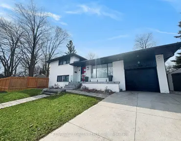 
111 Codsell Ave <a href='https://luckyalan.com/community.php?community=Toronto:Bathurst Manor'>Bathurst Manor, Toronto</a> 4 beds 6 baths 2 garage $3.198M