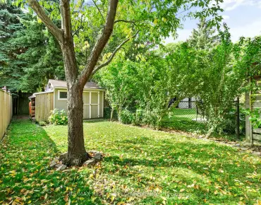 
372 St Germain Ave <a href='https://luckyalan.com/community.php?community=Toronto:Lawrence Park North'>Lawrence Park North, Toronto</a> 3 beds 2 baths  garage $1.789M