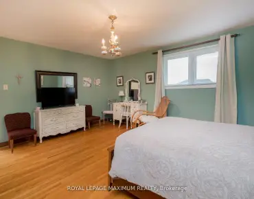 
130 Morse St South Riverdale, Toronto 2 beds 1 baths  garage $1.149M