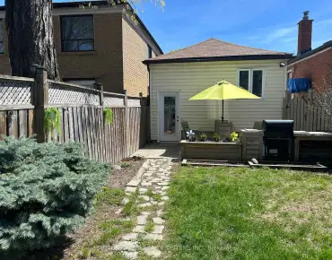 80 Daisy Ave Long Branch, Toronto 3 beds 3 baths 2 garage $1.329M