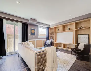 1608 Sherwood Forrest Circ Sheridan, Mississauga 4 beds 3 baths 2 garage $1.69M