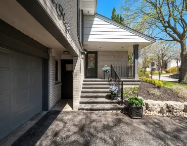 
57 Copping Rd Morningside, Toronto 3 beds 2 baths 1 garage $799.9K