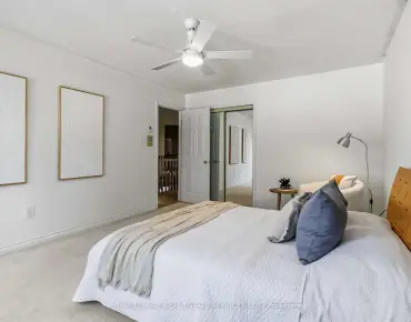 
Crombie  Lorne Park, Mississauga 4 beds 4 baths 2 garage $1.649M