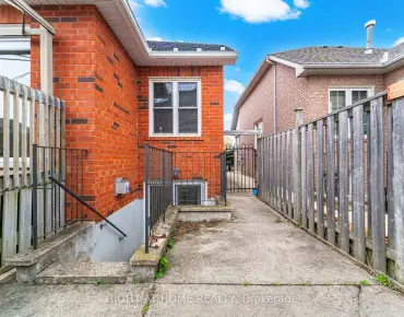 2055 Courtland Cres Lakeview, Mississauga 3 beds 3 baths 1 garage $1.599M