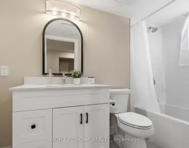 
70 Stagecoach Circ Centennial Scarborough, Toronto 3 beds 3 baths 1 garage $796.5K