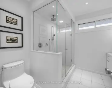 
94 Walmer Rd Annex, Toronto 5 beds 6 baths 2 garage $5.85M