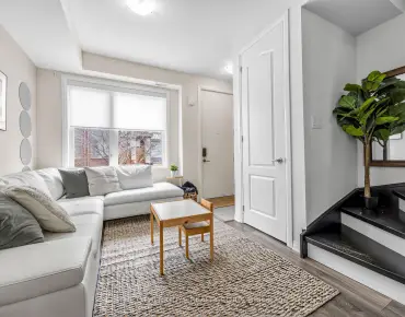 
80 Green Gardens Blvd Englemount-Lawrence, Toronto 4 beds 4 baths 1 garage $1.319M