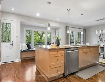 28 Argyle St Trinity-Bellwoods, Toronto 3 beds 3 baths 2 garage $1.52M
