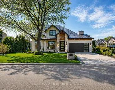 
Dillingwood Dr Lisgar, Mississauga 3 beds 3 baths 1 garage $799.99K