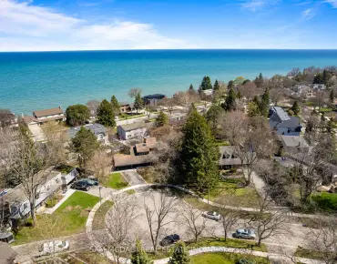 
Crombie  Lorne Park, Mississauga 4 beds 4 baths 2 garage $1.649M