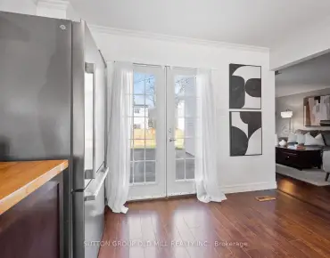 
Dillingwood Dr Lisgar, Mississauga 3 beds 3 baths 1 garage $799.99K