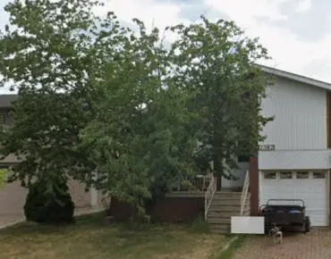 
5887 Shelford Terr Churchill Meadows, Mississauga 3 beds 3 baths 2 garage $929K