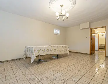 28 Tisdale Ave <a href='https://luckyalan.com/community_CN.php?community=Toronto:Victoria Village'>Victoria Village, Toronto</a> 3 beds 4 baths 1 garage $1.099M