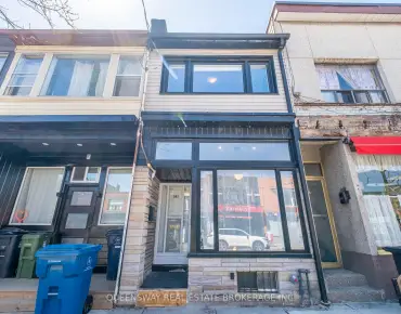 
218 William St Weston, Toronto 3 beds 2 baths 1 garage $1.4M