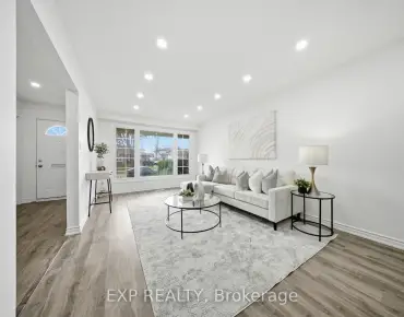 
Stargazer  East Credit, Mississauga 5 beds 4 baths 2 garage $1.499M