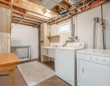 992 Dovercourt Rd Dovercourt-Wallace Emerson-Junction, Toronto 2 beds 2 baths  garage $893K