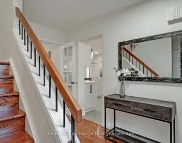 2637 Altadena Crt Sheridan, Mississauga 4 beds 3 baths  garage $860K