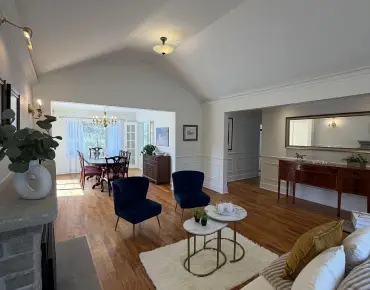 
1488 Swanage Cres SW Clarkson, Mississauga 3 beds 2 baths  garage $829.9K