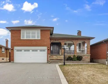 8 Crown Park Rd The Beaches, Toronto 4 beds 7 baths 2 garage $11.7M