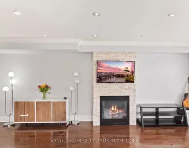 
94 Jopling Ave N Islington-City Centre West, Toronto 4 beds 3 baths 2 garage $1.85M