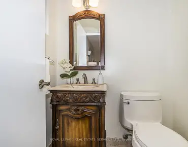 19 Jill Cres Eringate-Centennial-West Deane, Toronto 4 beds 1 baths 1 garage $1.099M