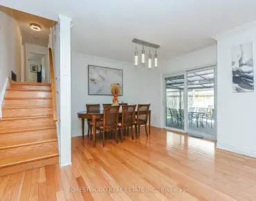 
Kelso  Erin Mills, Mississauga 4 beds 4 baths 2 garage $1.335M