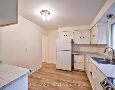 670 Meadow Wood Rd Clarkson, Mississauga 5 beds 4 baths 2 garage $4.499M