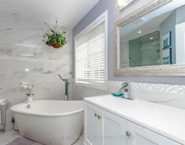 
5351 Forest Ridge Dr Central Erin Mills, Mississauga 5 beds 5 baths 3 garage $3M