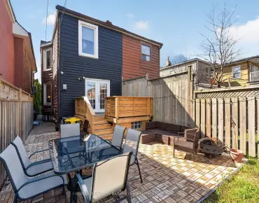 23 Birchleaf Cres Willowridge-Martingrove-Richview, Toronto 3 beds 3 baths 1 garage $889K