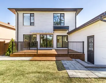 
2977 Bayview Ave <a href='https://luckyalan.com/community.php?community=Toronto:Bayview Village'>Bayview Village, Toronto</a> 4 beds 6 baths 2 garage $1.88M