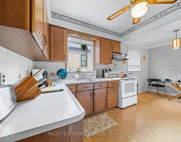 132 Marion St Roncesvalles, Toronto 6 beds 5 baths 4 garage $2.1M