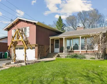 671 Deckhouse Crt Meadowvale Village, Mississauga 4 beds 4 baths 2 garage $1.275M