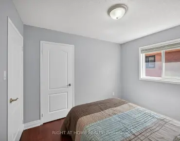 
687 Carrying Pl Creditview, Mississauga 4 beds 3 baths 1 garage $1.049M