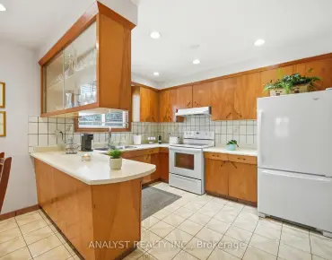 8 Crown Park Rd The Beaches, Toronto 4 beds 7 baths 2 garage $11.7M