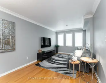 8 Crown Park Rd The Beaches, Toronto 4 beds 7 baths 2 garage $11.7M