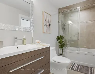 
Eaglemount Cres Erindale, Mississauga 3 beds 2 baths  garage $999K
