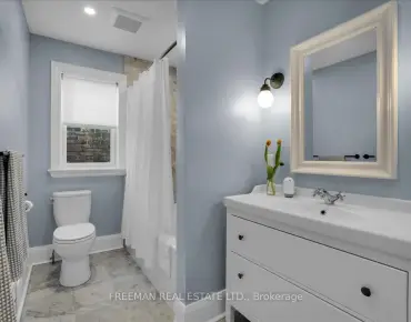 38 Rumi Cres <a href='https://luckyalan.com/community_CN.php?community=Toronto:Victoria Village'>Victoria Village, Toronto</a> 4 beds 4 baths 1 garage $829.9K