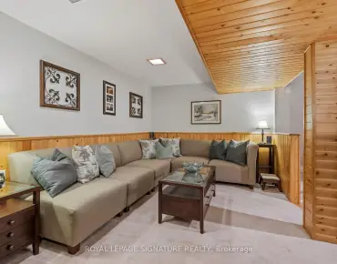 4020 Melfort Cres Erin Mills, Mississauga 4 beds 3 baths 2 garage $1.4M
