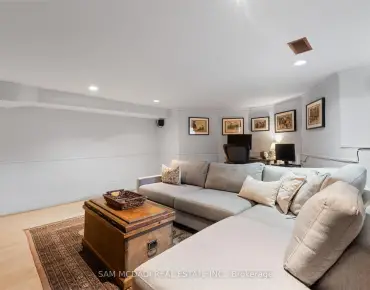 10 Clairtrell Rd <a href='https://luckyalan.com/community_CN.php?community=Toronto:Willowdale East'>Willowdale East, Toronto</a> 3 beds 3 baths 1 garage $1.399M