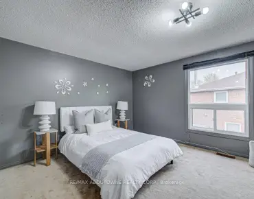 
Veroli  Lorne Park, Mississauga 3 beds 4 baths 2 garage $2.169M