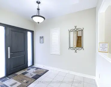 
2764 Willowmore Way Meadowvale, Mississauga 3 beds 2 baths 1 garage $929K